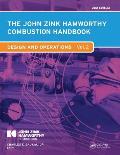 The John Zink Hamworthy Combustion Handbook, Second Edition: Volume 2 Design and Operations (Industrial Combustion) Cover