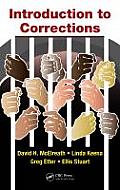 Introduction To Corrections (12 Edition)