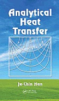 Analytical Heat Transfer