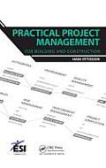 ESI International Project Management #11: Practical Project Management for Building and Construction Cover