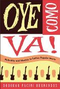 Oye Como Va! (09 Edition)