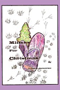 Mittens for Christmas Cover