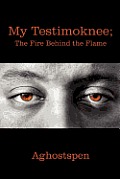 My Testimoknee; the Fire behind the Flame