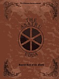The Ásatrú Edda: Sacred Lore of the North