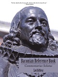 Baconian Reference Book: Commentarius Solutus