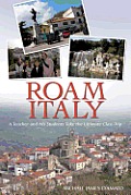 Roam Italy: A Teacher and His Students Take the Ultimate Class Trip