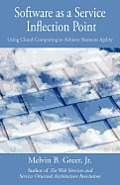 Software as a Service Inflection Point: Using Cloud Computing to Achieve Business Agility