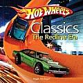 Hot Wheels Classic Redline Era: Hot Wheels - Birth of the Redline