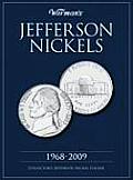 Jefferson Nickels 1968-2009: Collector's Jefferson Nickel Folder