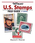 Warman's U.S. Stamps Field Guide