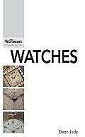 Warman's Companion Watches: Warman's Companion