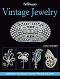 Warman's Vintage Jewelry: Identification and Price Guide