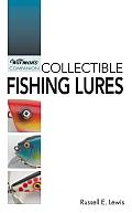 Warman's Companion Collecting Fishing Lures