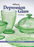 Warman's Depression Glass