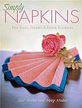 Simply Napkins