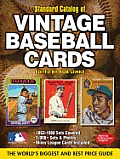 2012 Standard Catalog of Baseball Cards
