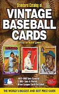 2012 Standard Catalog of Baseball Cards