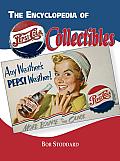 Encyclopedia of Pepsi-Cola Collectibles