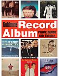 Goldmine Record Album Price Guide