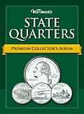 Warman's Premium State Quarter Album