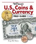 Warman's U.S. Coins & Currency Field Guide Cover