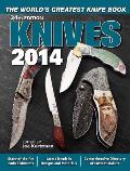 Knives #34: Knives 2014: The World's Greatest Knife Book Cover