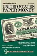 Standard Catalog of United States Paper Money Cover