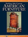 Building 18th-Century American Furniture