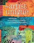The Artist Unique