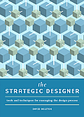 The Strategic Designer