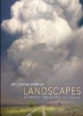 Art Journey America Landscapes: 89 Painters' Perspectives
