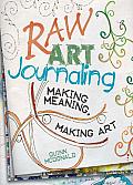 Raw Art Journaling