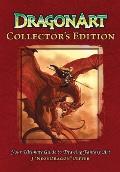 Dragonart: Your Ultimate Guide to Drawing Fantasy Art Cover