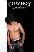 Cowboy [Large Print]