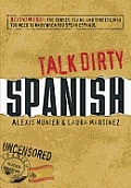 Talk Dirty Spanish