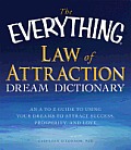 Dream Dictionary Abode | RM. Dream Dictionary Abode | RM.
