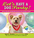 Let's Have a Dog Party!