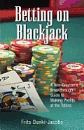 Betting On Blackjack