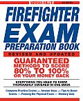Norman Hall's Firefighter Exam Preparation Book