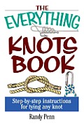 The Everything Knots Book