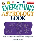 Everything Astrology Book