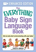 Everything Baby Sign Language Book