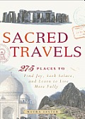 Sacred Travels