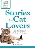 A Cup of Comfort Stories for Cat Lovers