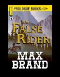 The False Rider