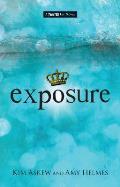 Twisted Lit #02: Exposure Cover