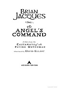The Angel's Command Cover