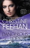 Dangerous Tides Cover