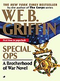 Special Ops Cover