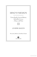 Zeno's Paradox: Unraveling the Ancient Mystery behind the Science of Space and Time